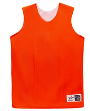 (3 Pack) Warrior Reversible Women Tank Tops- Various Colors And Sizes