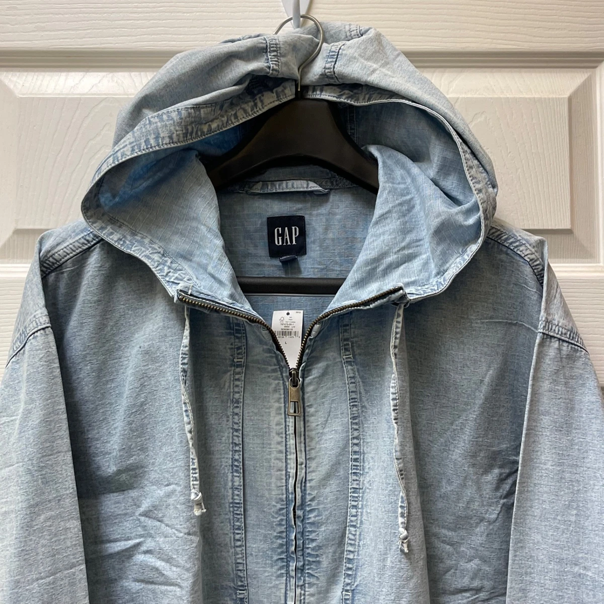 Gap Coats, Jackets & Vests for Men with Vintage for Sale | Shop