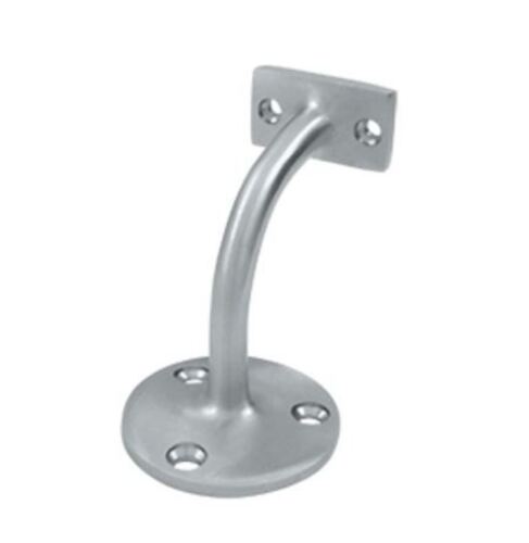 Deltana HRC175 Handlaufhalterungen aus massivem Messing | 3-1/4 Ausladung | 10 Ausführungen - Bild 11 von 12