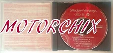 2007 2008 Ford F-Series GPS NAVIGATION MAP DVD DISC VERSION 7P FITS OTHER MODELS