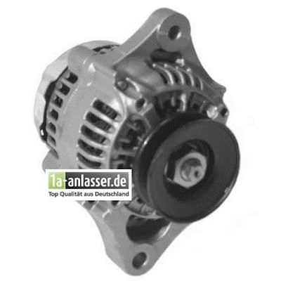 16241-64012 1624164012 100211-1670 Lichtmaschine Kubota Denso 12V vgl.Nr