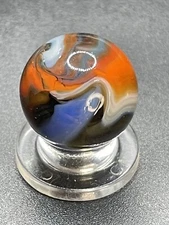 Peltier MCS Marble Vintage Marbles 0.669”