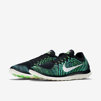 Womens Nike Free 4 0 Flyknit Nike Shoes Cheap