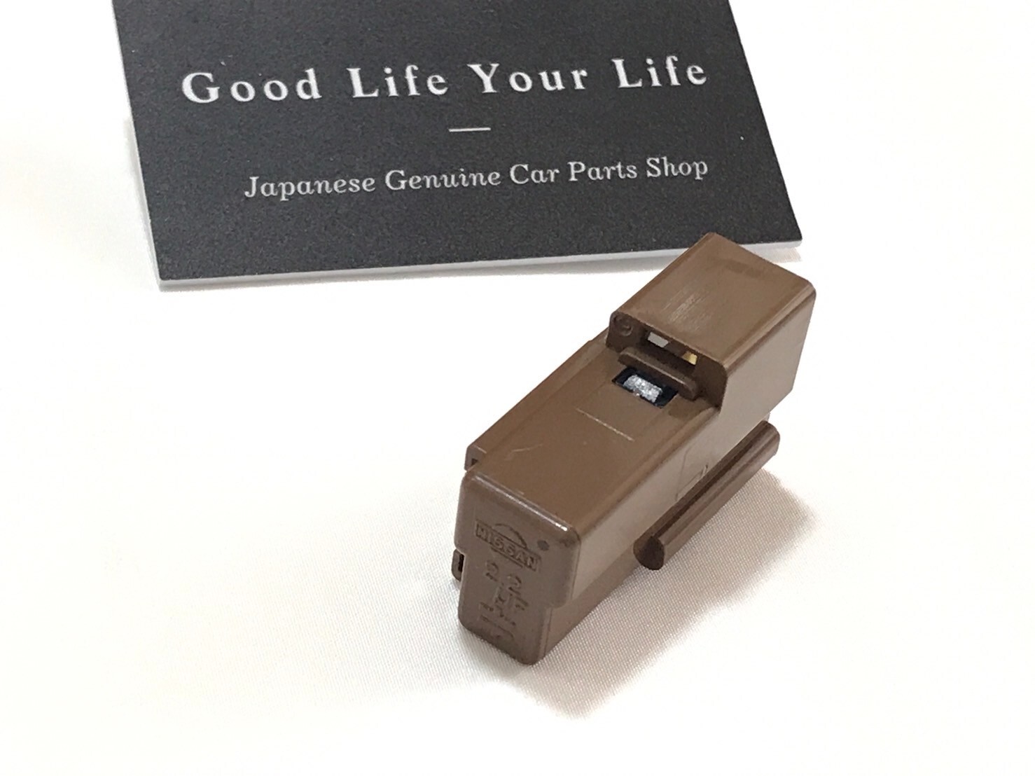Nissan 28351 89902