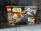 LEGO Star Wars: Scout Trooper & Speeder Bike (75532)