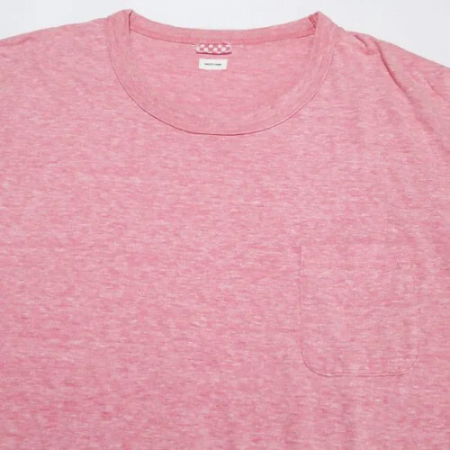 visvim T-shirt 23AW SUBLIG JUMBO 3-PACK S/S MULTI visvim T-shirt 23AW SUBLIG JUMBO 3-PACK S/S MULTI