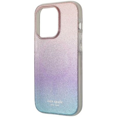 Kate Spade Defensive Case for MagSafe for iPhone 14 Pro Ombre