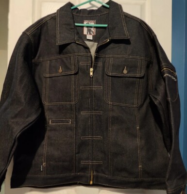 ジャケット・アウター damani dada original vintage Period item Vintage dada SUPREME damani Jacket Size S Navy Blue (s)