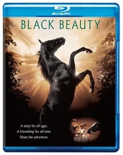 Black Beauty (Blu-ray, 1994)  BRAND NEW!!!
