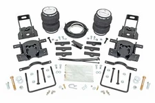 Rough Country Air Spring Kit for Ford Super Duty 4wd 2005-2016