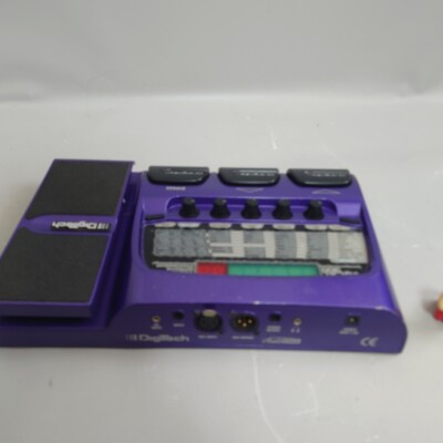 【10370】 DigiTech Vocal 300 ボーカル用エフェクター Amazon.com: DigiTech Vocal 300 Vocal Multi-Effects Processor