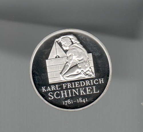 Silber  10 Euro PP Sie wählen ab 2002 bis 2015- ab 5 stück portofrei - Bild 23 von 42