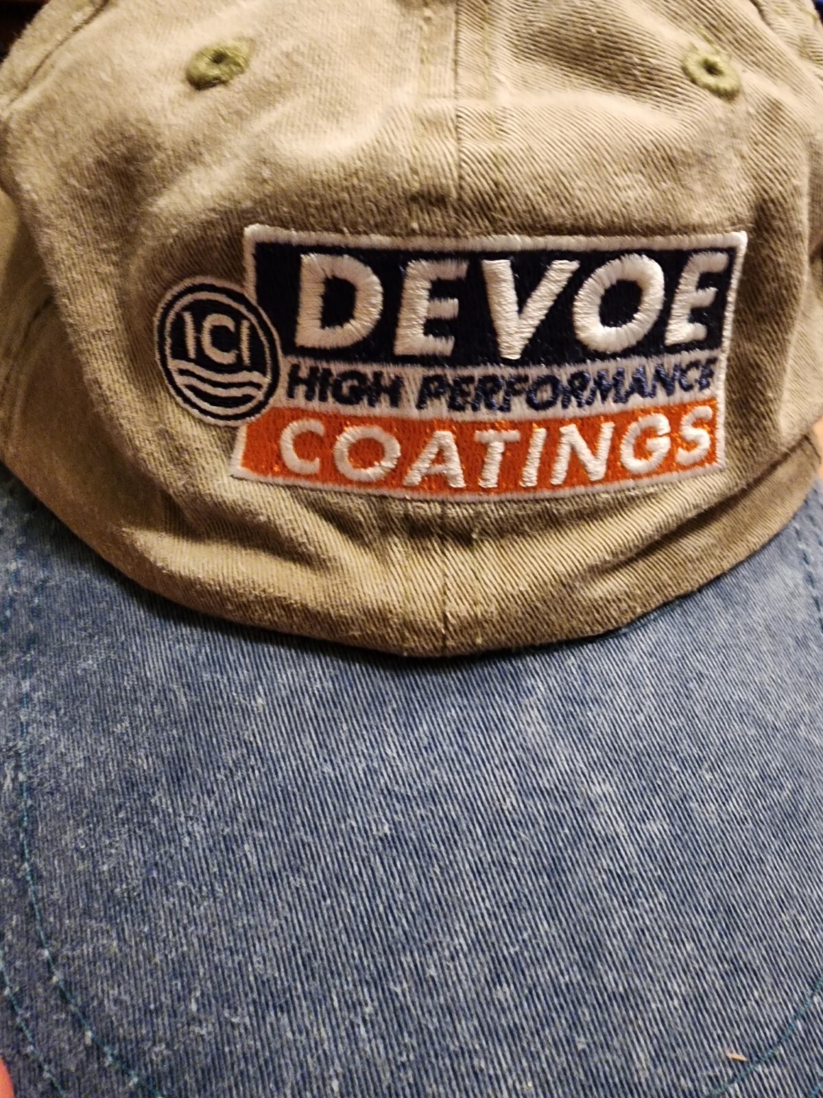 Devoe High Performance Coatings Adjustable Ball C… - image 1