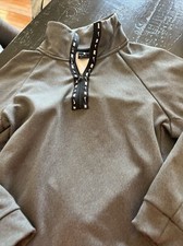 Nike Sweatshirt Ladies Sz XS