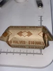 Roll of 20 - Non Silver Kennedy Half Dollars Circulated Coins *Fast Shipping*