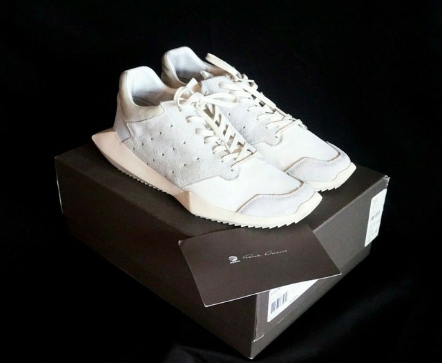 rick owens ro runner