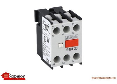 Lovato Electric 11G48430