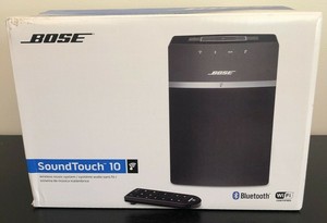 bose soundtouch 10 myer