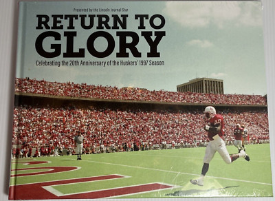 Return To Glory 1997 Huskers Season