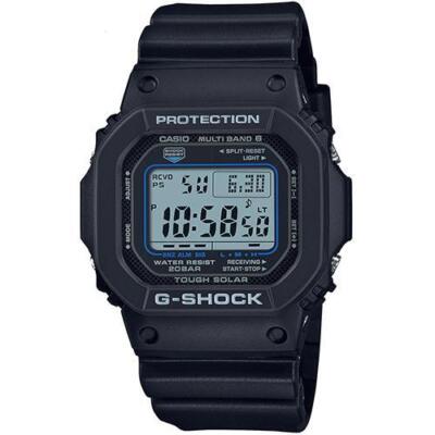 CASIO G-SHOCK GW-M5610U-1CJF Origin Analog Men's Watch Black Tough Solar Radio