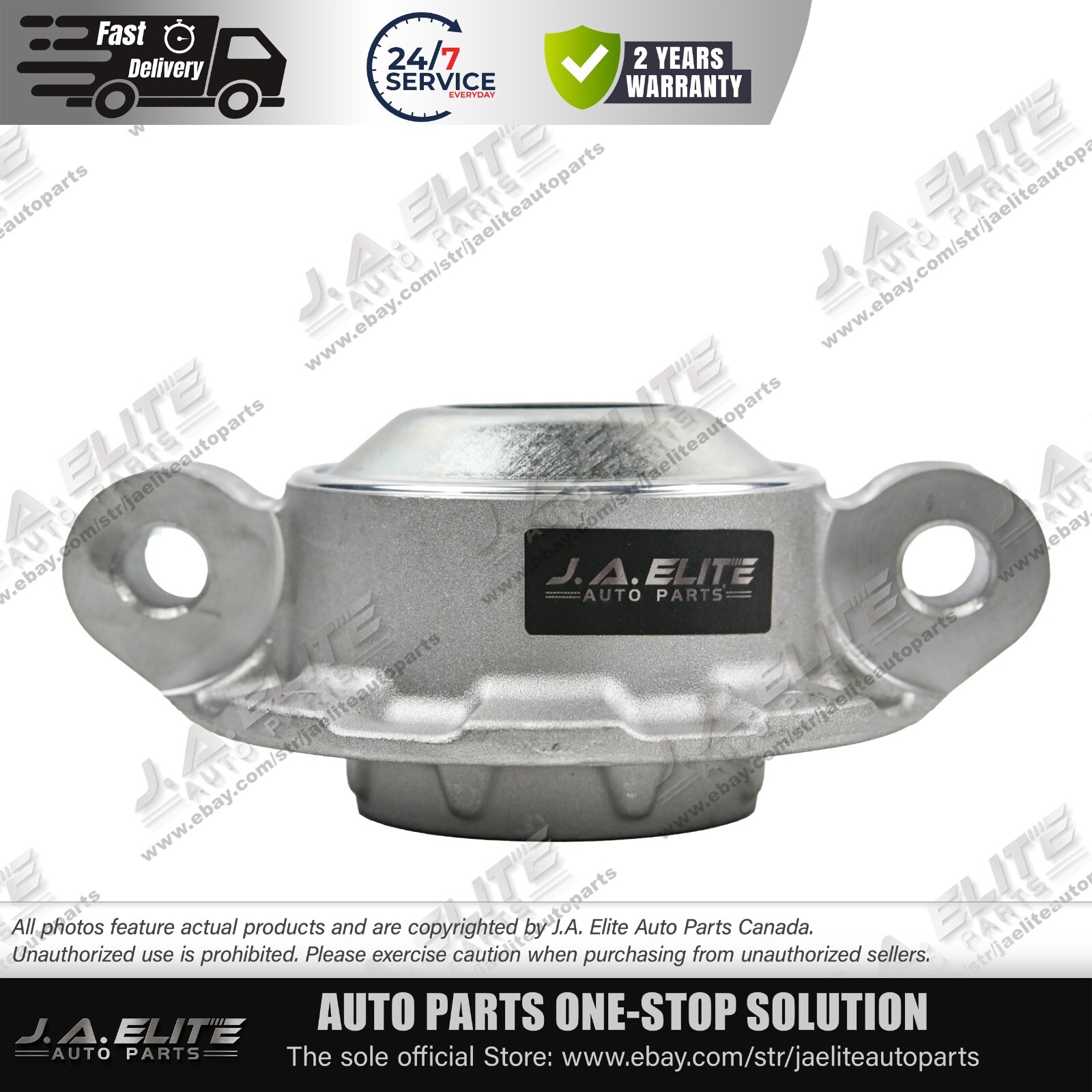 Front Shock Absorber Stop Cap fits Ferrari 458 488 812 F12 California, 250394
