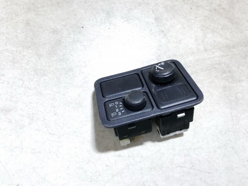 Nissan Primera 2004 Headlight Range Control Light Controller Light #1006535-26