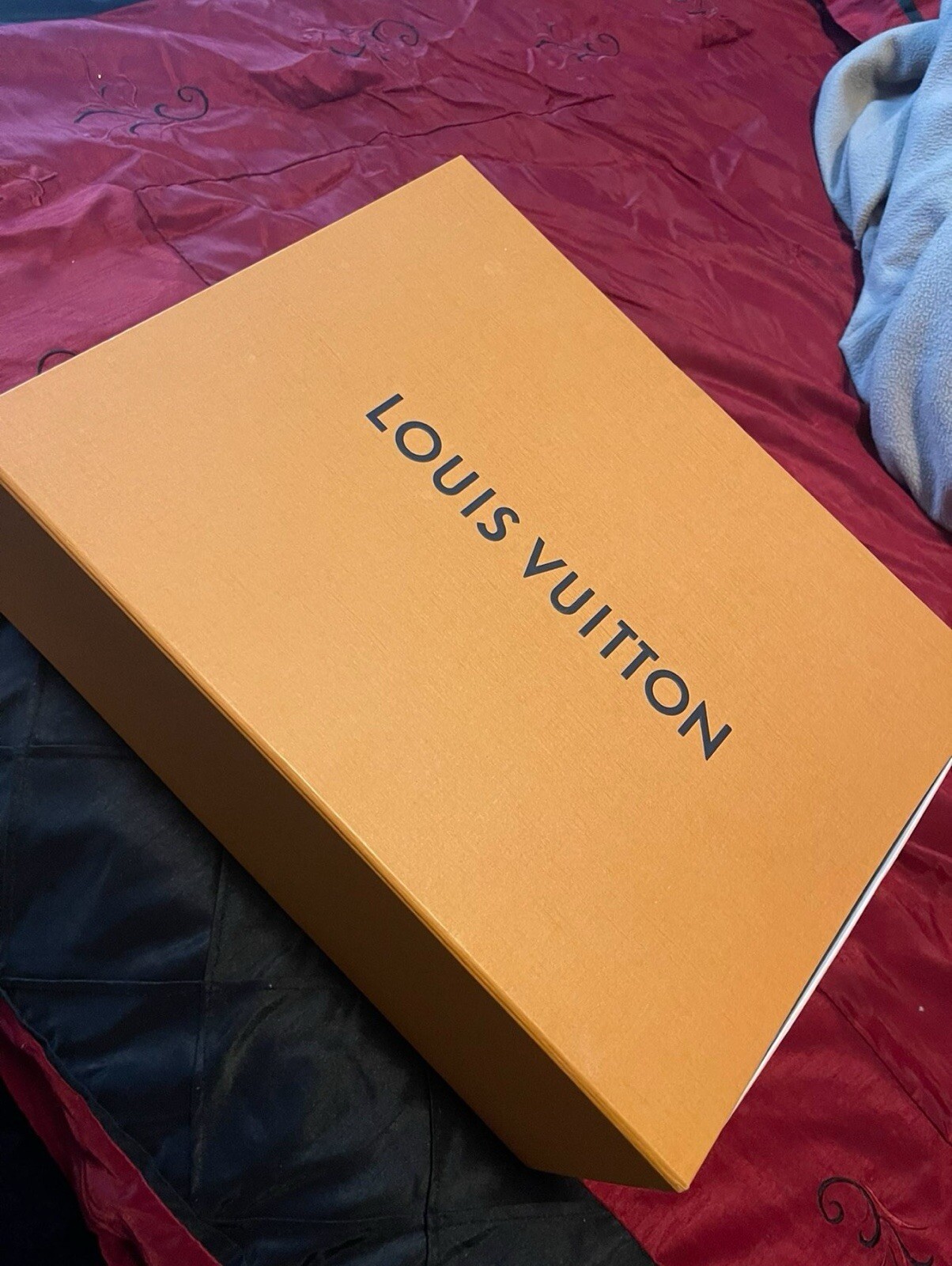 Size 10 - Louis Vuitton LV Archlight Trainer X Silver image 6