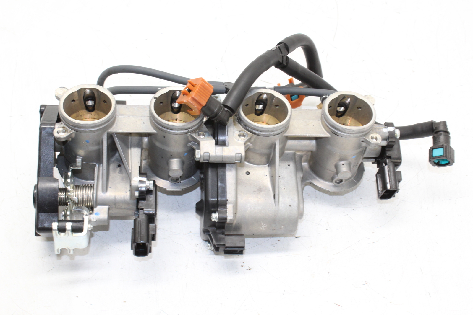 2012-16 Yamaha Yzf R6 Carbs Carburetors OEM | eBay