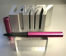 Lamy Al Star vibrant pink Tintenroller Roller...