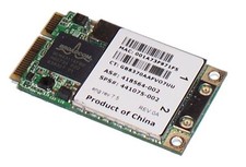 WiFi Wireless Module Card For HP COMPAQ 6715B 441075-002 418564-002