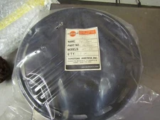 NEW KEROSUN / TOYOSTOVE WC-105 Cover Plate 22742401