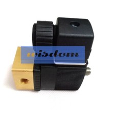 1PC New Solenoid Valve 89245187 for Ingersoll Rand Compressor