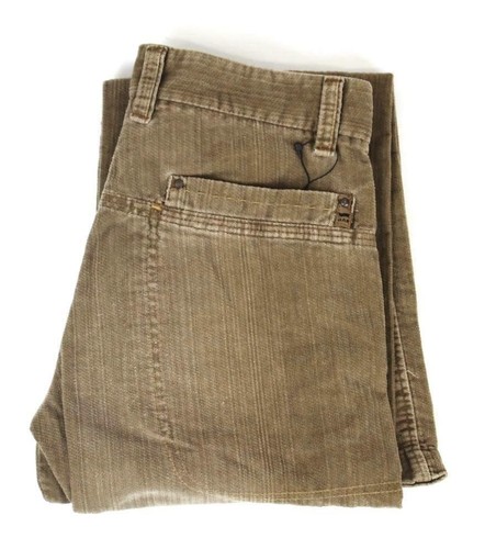 PANTALONE PANTALONI UOMO GAS TEAR 31609 36 0392 08 0046 1214 COTONE  ORIGINALE AI | eBay