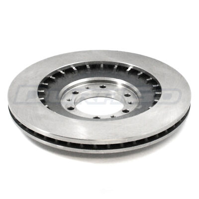 Disc Brake Rotor Pronto BR31291 | eBay