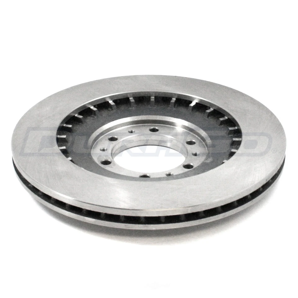 Disc Brake Rotor fits 2000-2004 Mitsubishi Montero Sport  DURAGO - Image 2 of 2