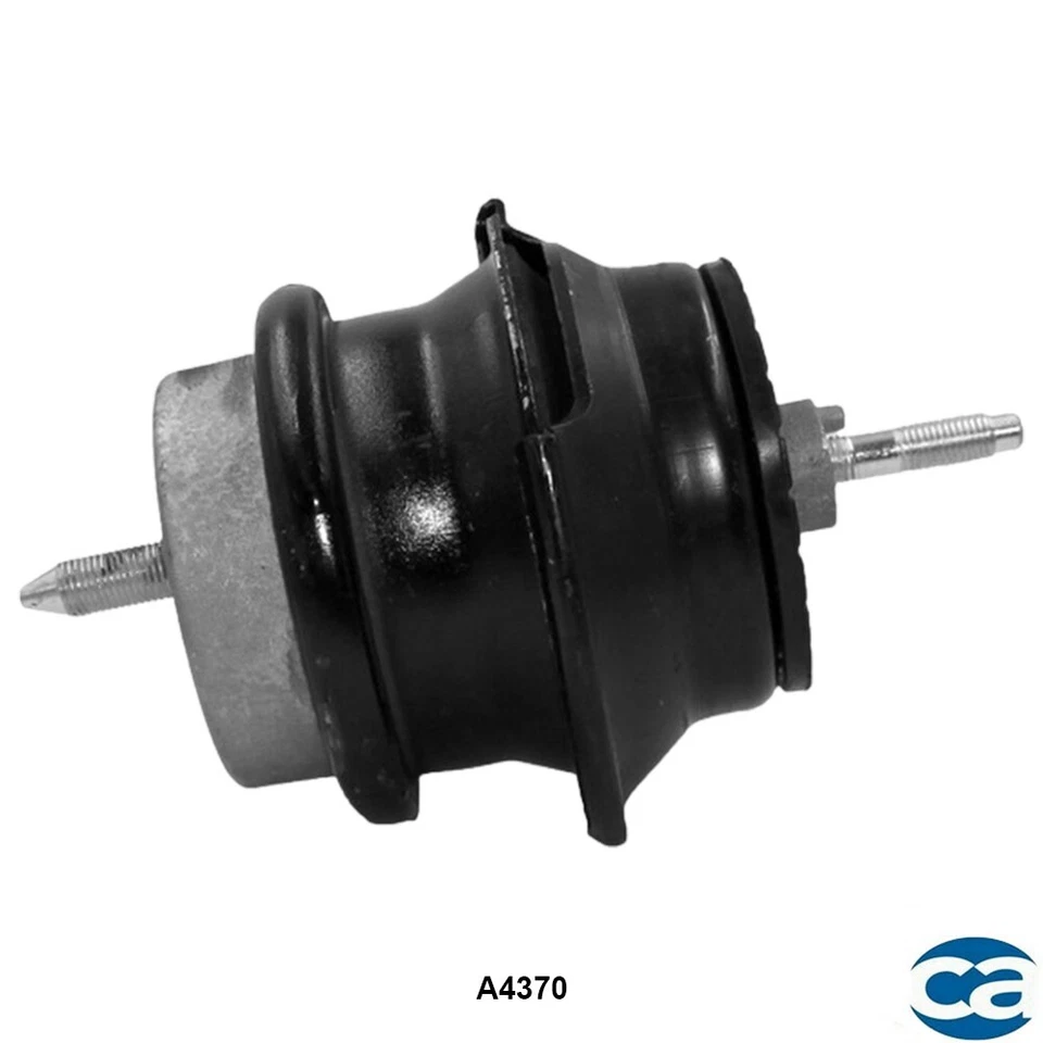 Engine Motor Mounts & Automatic Trans Mount 3PCS for Infiniti FX37 2013 3.7L AWD - Image 3 of 4