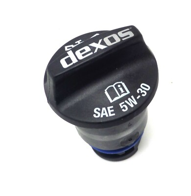 #ad #ad 12667316 OEM Oil Fill Cap Tube Escalade Camaro Corvette Suburban Yukon Tahoe $11.33