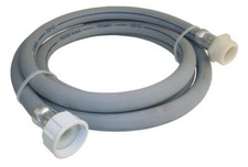 Tuyau de machine à laver / lave vaisselle 150cm ou 200cm alimentation eau froide
