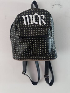 My Chemical Romance Backpack | eBay display picture 3