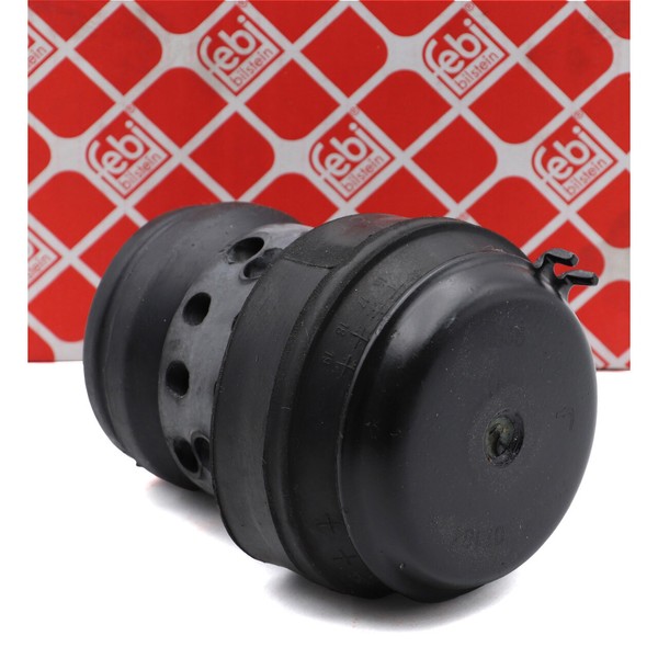 febi 07184 Motorlager Motorhalter FüR Seat Ibiza II VW Golf III Polo 6N Vorne-image