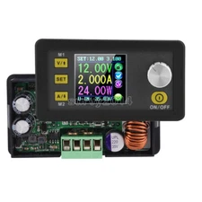 32V 5A Digital DPS3005 Programmable Buck Step Down Power Control LCD Module Kit