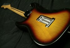 HIPSHOT Tremolo mod kit - L Guitar Claw Loc Resonator - NUOVO LOCKING CLAW INCLUSO