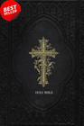 <!--F#f_0-->Holy Bible English Edition Easy Read New & Old Testaments Christian ESV<!--F/-->