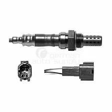DENSO Auto Parts Oxygen Sensor Downstream 2344716 for Nissan