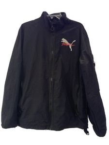 trapstar x puma jacket