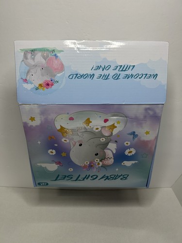 Baby Geschenkset - Bild 5 von 8
