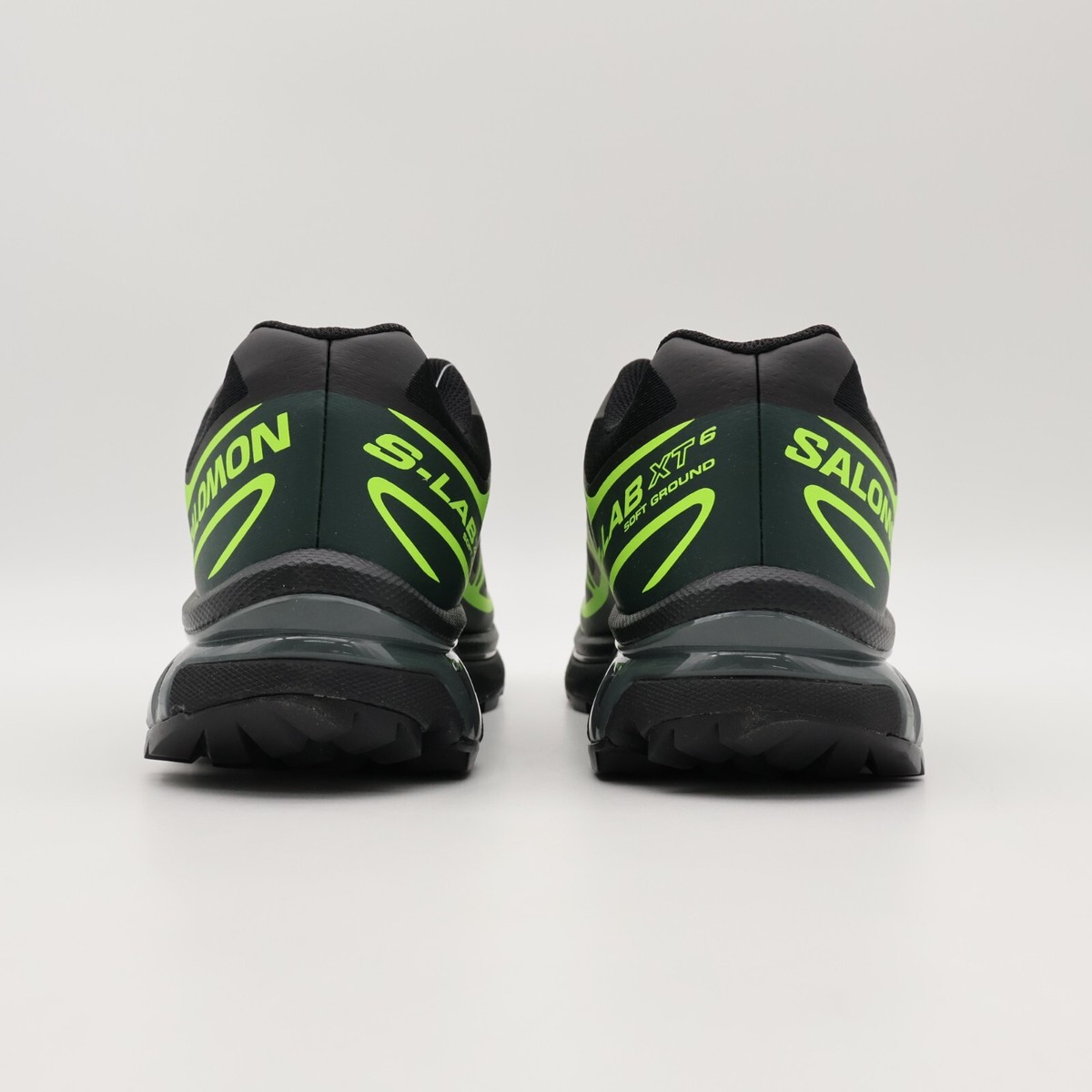 L47583000 Salomon XT-6 Neon Tokyo Volt (Men's) | eBay