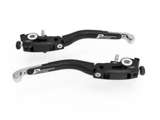 Adjustable Brake Clutch Levers S Ducabike Ducati Panigale V4 2018 > 2023 L31E