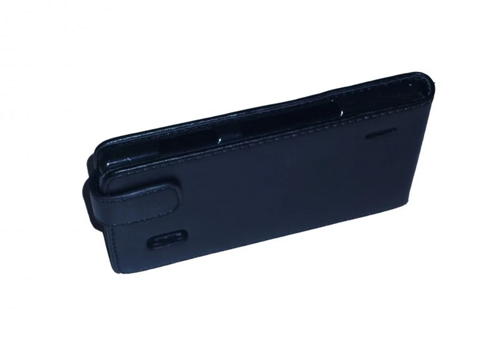 Custodia Protettiva Cover Tasche Etui Per Smartphone LG OPTIMUS G - Immagine 2 di 3