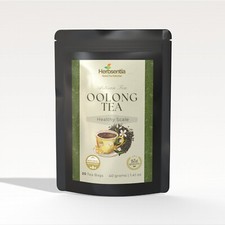 Oolong Tea